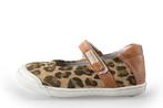 Develab Ballerinas in maat 25 Panter | 5% extra korting, Kinderen en Baby's, Jongen of Meisje, Zo goed als nieuw, Verzenden, Develab