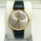 Longines - 30L Vintage 18K Gold - Zonder Minimumprijs -, Handtassen en Accessoires, Nieuw