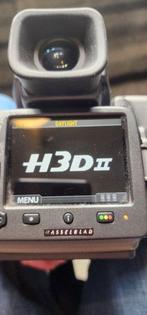 Hasselblad H3D II 31MPX + 50-110mm f3.5/4.5 Digitale camera, Audio, Tv en Foto, Nieuw
