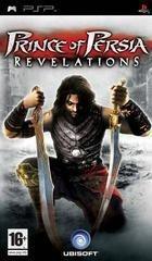 Prince Of Persia: Revelations - PSP (Playstation. PSP Games), Verzenden