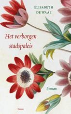 Het verborgen stadspaleis 9789059366251 Elisabeth de Waal, Verzenden, Gelezen, Elisabeth de Waal