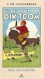 Uit het leven van Dik Trom 3cdlbk 9789054445951 CJ Kievit, Verzenden, Zo goed als nieuw, CJ Kievit