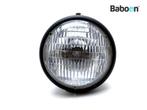 Koplamp Harley-Davidson FXDWG Dyna Wide Glide 2009-2012, Motoren, Verzenden, Gebruikt
