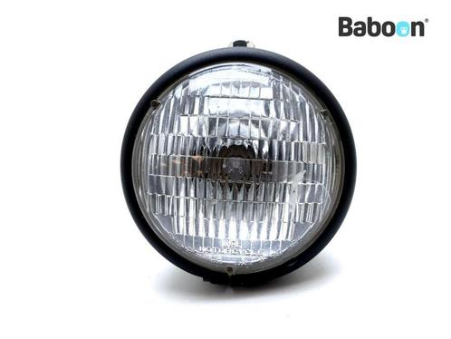 Koplamp Harley-Davidson FXDWG Dyna Wide Glide 2009-2012, Motoren, Onderdelen | Harley-Davidson, Gebruikt, Verzenden