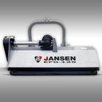 Klepelmaaier Jansen EFG-125, mulch maaier, maaidek, Articles professionnels, Machines & Construction | Jardin, Parc & Sylviculture