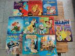 Panini 10x Volledig Compleet Panini Disney Plaatjesalbums -, Verzamelen, Nieuw