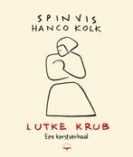 Lutke Krub (9789400411548, Spinvis), Verzenden