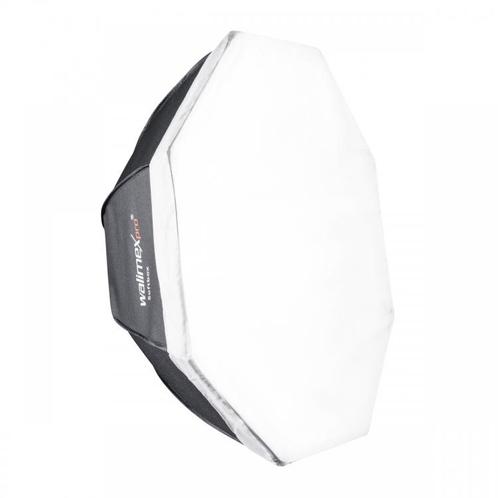 Walimex - Softbox - pro Octagon - diameter 60 cm voor - max, Audio, Tv en Foto, Fotografie | Fotostudio en Toebehoren, Verzenden
