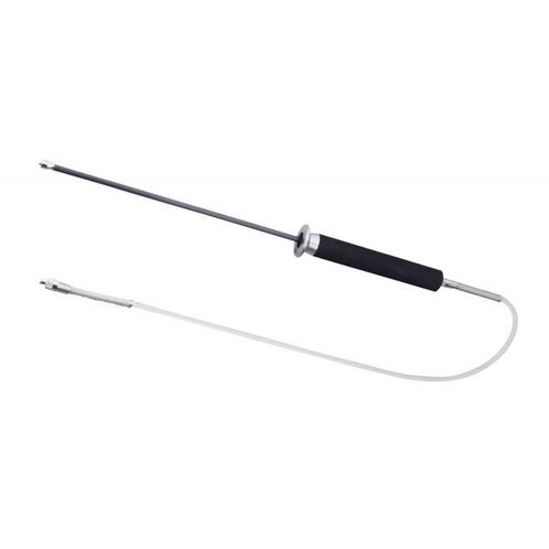 Hsw-vaccineerstaaf kort, 61cm - kerbl, Dieren en Toebehoren, Overige Dieren-accessoires, Nieuw