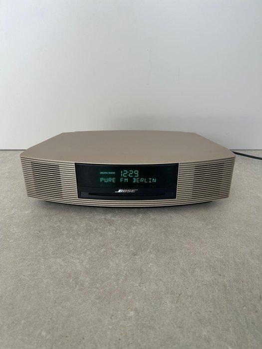Bose - Wave Music System III Limited Edition Stereoset, TV, Hi-fi & Vidéo, Radios