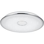 LED Plafondlamp - Trion Osirina - 100W - Aanpasbare Kleur -, Verzenden