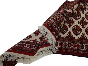 Boekhara - Gezuiverd - Vloerkleed - 145 cm - 106 cm
