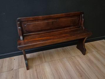 Fauteuil - Hout beschikbaar voor biedingen