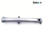 Voorvork Buitenpoot Rechts Harley-Davidson XL 883 Sportster, Verzenden, Gebruikt