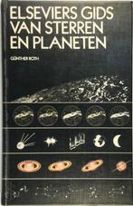 Elseviers gids van sterren en planeten, Nieuw, Nederlands, Verzenden