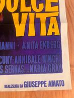 Federico Fellini - La Dolce Vita