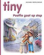 Poeffie gaat op stap / Tiny prentenboeken / 36 9789030369813, Boeken, Verzenden, Zo goed als nieuw, Gijs Haag