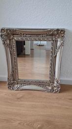 Miroir  - Bois, Verre, Antiquités & Art, Curiosités & Brocante