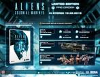 Aliens: Colonial Marines (Xbox 360) PEGI 18+ Shoot Em Up, Games en Spelcomputers, Games | Xbox 360, Zo goed als nieuw, Verzenden
