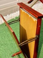 Fratelli Reguitti - Kapstok - Servomotor - Hout - Servomuto