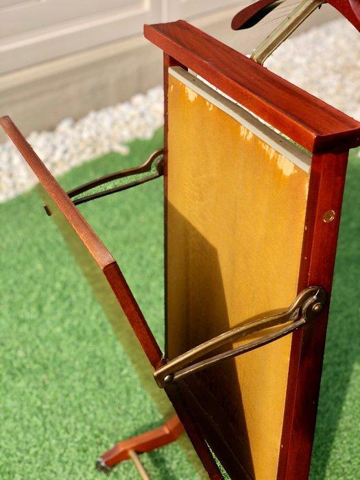 Fratelli Reguitti - Kapstok - Servomotor - Hout - Servomuto, Antiek en Kunst, Curiosa en Brocante