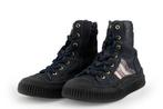 Little David Hoge sneakers in maat 31 Blauw | 5% extra, Kinderen en Baby's, Kinderkleding | Schoenen en Sokken, Little David, Verzenden