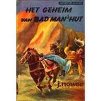 Arendsoog 17: Het geheim van Bad mans hut 9789020830217, Zo goed als nieuw, Jan Nowee, J. Huizinga, Verzenden