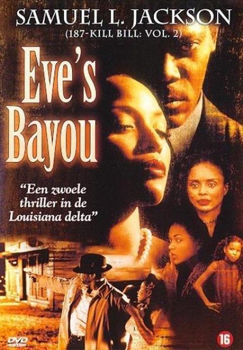 Eves Bayou (dvd tweedehands film), Cd's en Dvd's, Dvd's | Actie, Ophalen of Verzenden