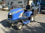 2002 Iseki SXG323 Zitmaaier, Tuin en Terras, Zitmaaiers, Nieuw