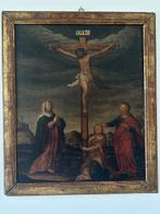 Danys Calvaert (1540-1619), Cercle de - Crocifissione