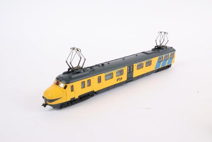 Piko H0 - Treinstel (1) - Tweedelige Mat 54 Hondekop 359, Hobby en Vrije tijd, Modeltreinen | H0