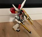 Lego Set - 7714 - Exo-Force - The Golden Guardian, Nieuw