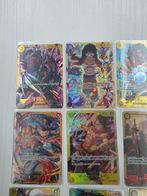 Bandai - 19 Mixed collection - One Piece, Nieuw