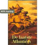 Laatste atlantiers 9789020232974 Penkala, Boeken, Verzenden, Gelezen, Penkala