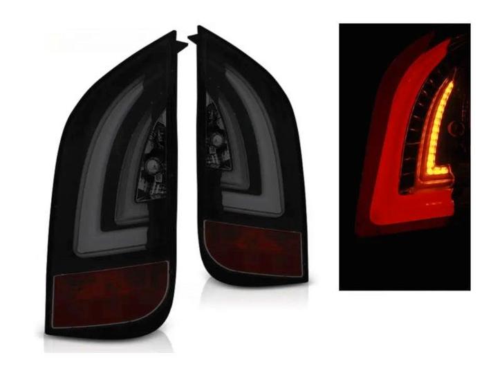 LEDbar achterlichten Smoke Black geschikt voor VW UP Skoda, Auto-onderdelen, Verlichting, Nieuw, Verzenden