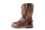 Travelin Laarzen in maat 40 Bruin | 5% extra korting, Kleding | Dames, Hoge laarzen, Bruin, Verzenden, Travelin