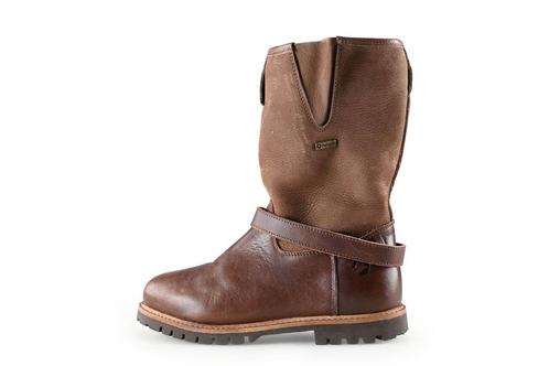 Travelin Laarzen in maat 40 Bruin | 5% extra korting, Kleding | Dames, Schoenen, Bruin, Gedragen, Hoge laarzen, Verzenden