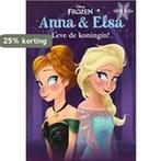 Leesboek Anna & Elsa 1 / Leesboek Anna & Elsa / 1, Verzenden, Sanoma Media NL. Cluster : Jeu