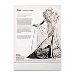 Barbie - Barbiepop Barbie x Vincent van Gogh The Starry