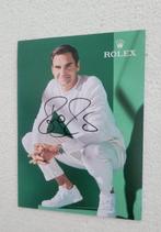 Roger Federer - Fankaart