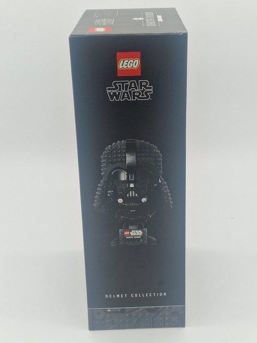 Lego Set - 75304 - Star Wars - Darth Vader, Kinderen en Baby's, Speelgoed | Duplo en Lego