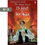 Dr Jekyll & Mr Hyde 9781409506737 Robert Louis Stevenson, Boeken, Verzenden, Gelezen, Robert Louis Stevenson