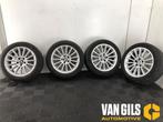 Sportvelgenset + banden BMW 5-Serie O277466, Nieuw