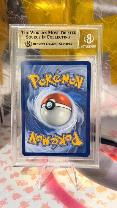 Pokémon - 1 Graded card - Ethans Adventure #236, Hobby & Loisirs créatifs, Jeux de cartes à collectionner | Pokémon