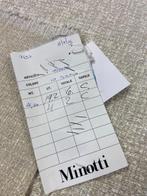 Minotti - Alto pregio ! Tissu splendide MINOTTi, article