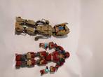 Lego Set - Marvel - Lego Marvel 2 bouw figuren, Nieuw