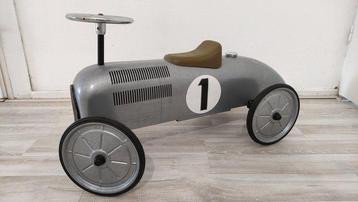 Retro Loper - Speelgoed - Nederland