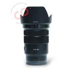 Sony 18-105mm 4.0 E PZ G OSS nr. 0789, TV, Hi-fi & Vidéo, Photo | Lentilles & Objectifs, Ophalen of Verzenden