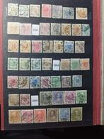 Oostenrijk 1850/1937 - Oostenrijk 1850/1937 - Oostenrijkse, Gestempeld