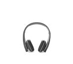 Casque Sans Fil Infrarouge Pliable Xtrons 2 Canaux En Noir, Verzenden